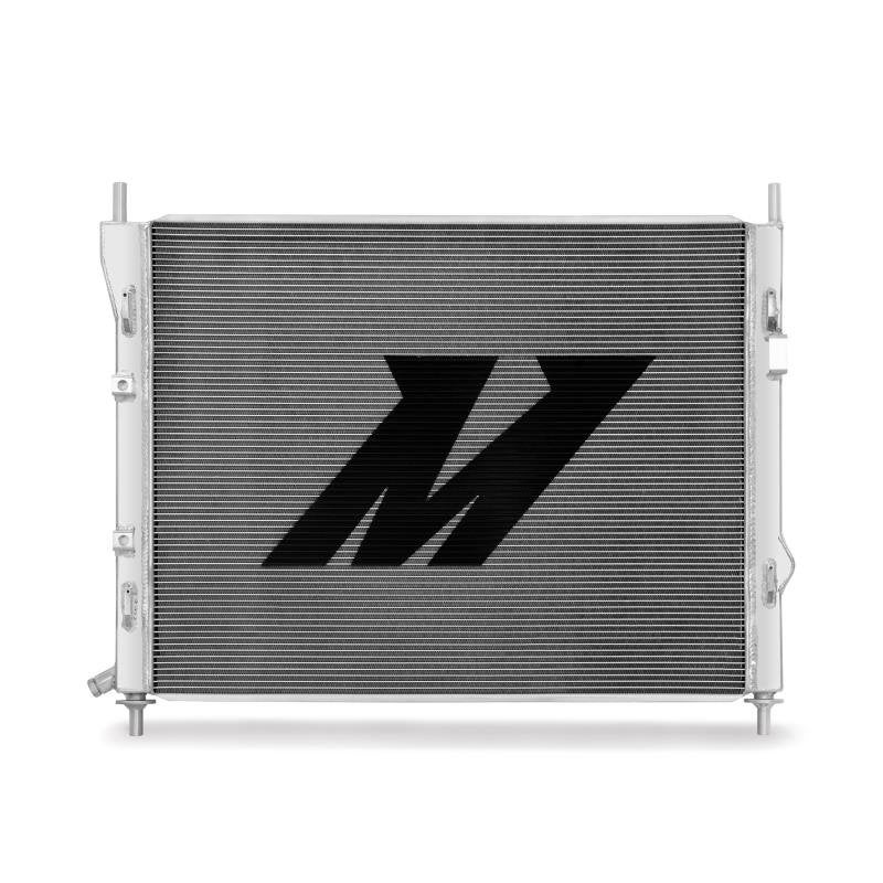 Mishimoto performance radiator - Ford Mustang GT 5.0L V8 15+, Ophalen of Verzenden