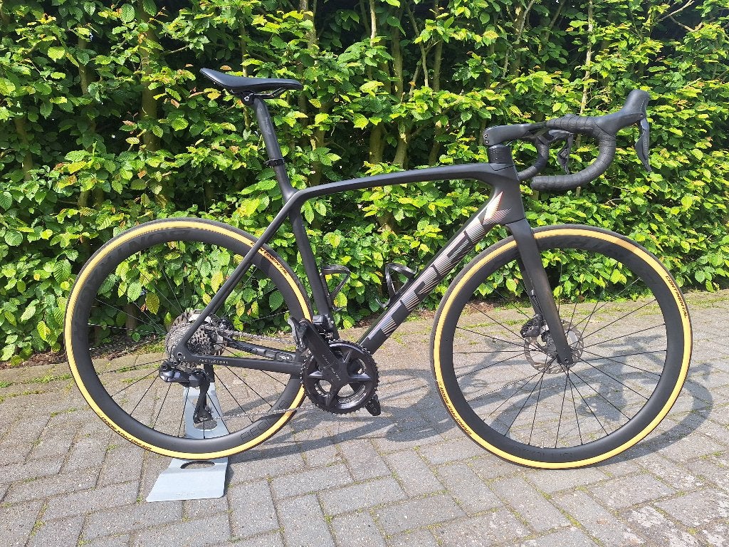 Trek emonda slr7, Sport en Fitness, Wielrennen, Ophalen, Zo goed als nieuw, Overige typen