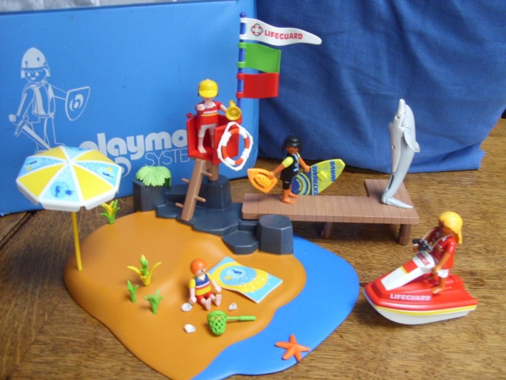 veel playmobil te koop in zeer goede kwaliteit, Kinderen en Baby's, Speelgoed | Playmobil, Ophalen of Verzenden, Zo goed als nieuw