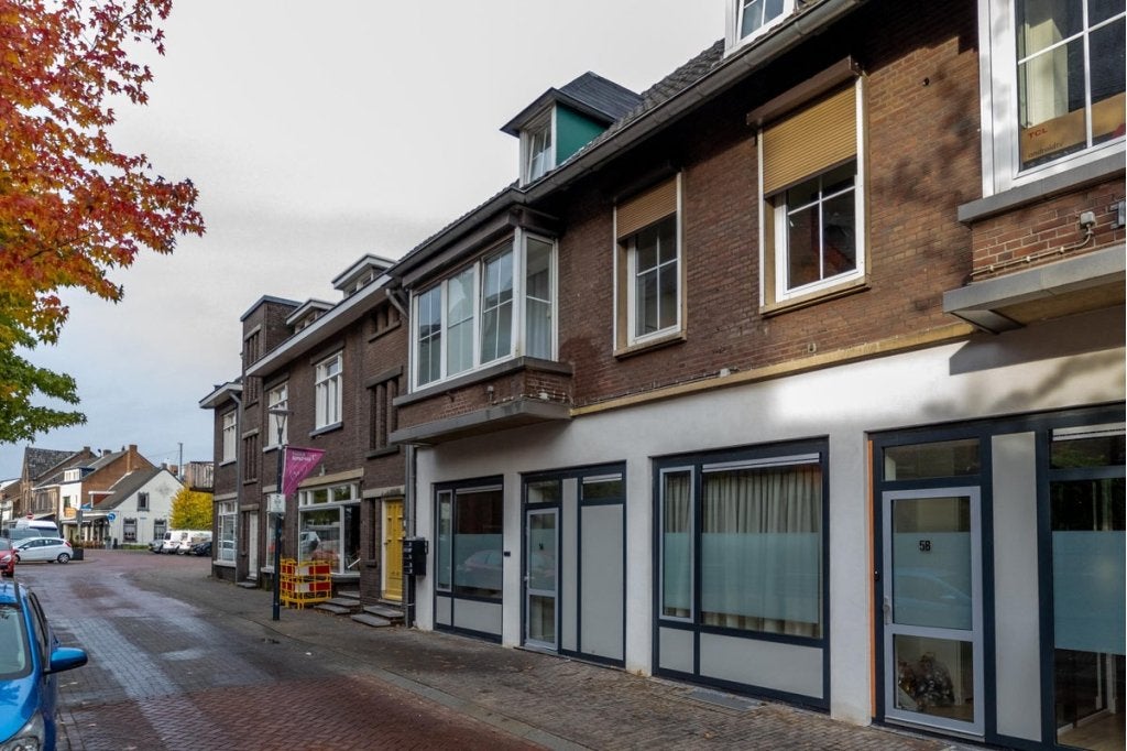 NIEUW! Woonruimte te huur Brugstraat, Swalmen