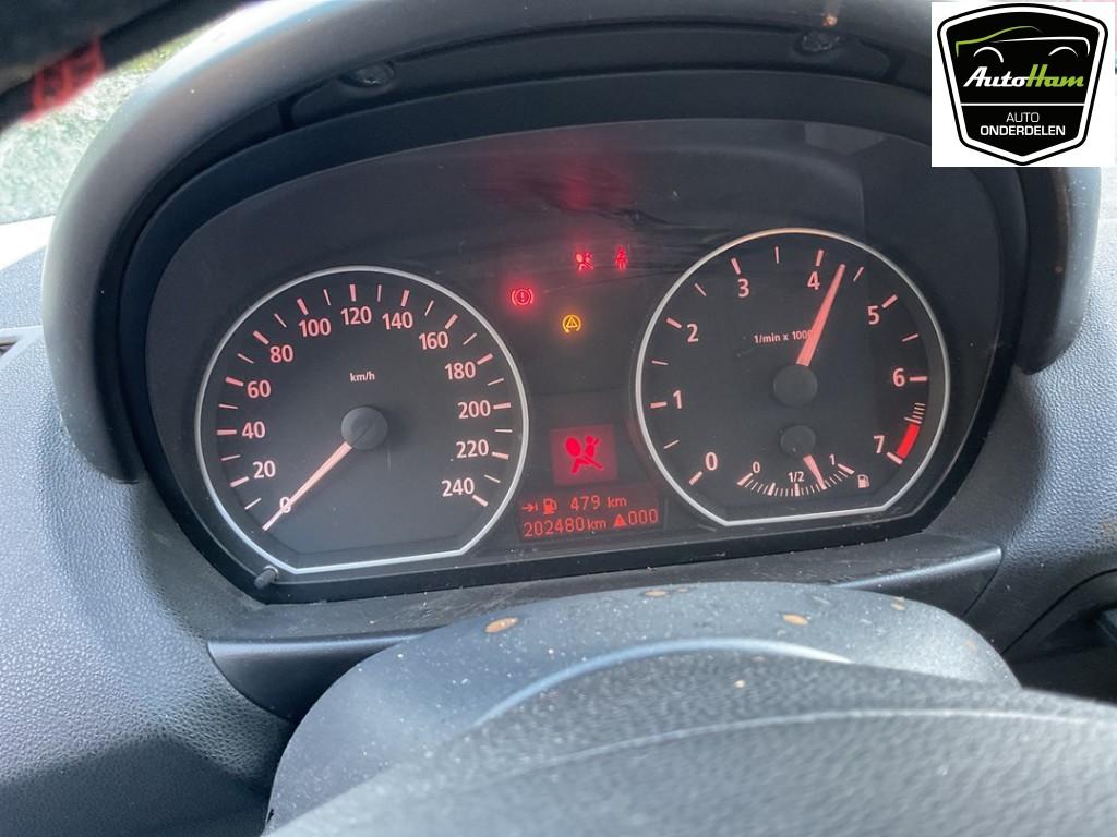 Motor BMW 1 serie (E87/87N) (2004-06/2011-06) 11000430922, Auto-onderdelen, Gebruikt, Petuelring 130, München 80809, , Duitsland