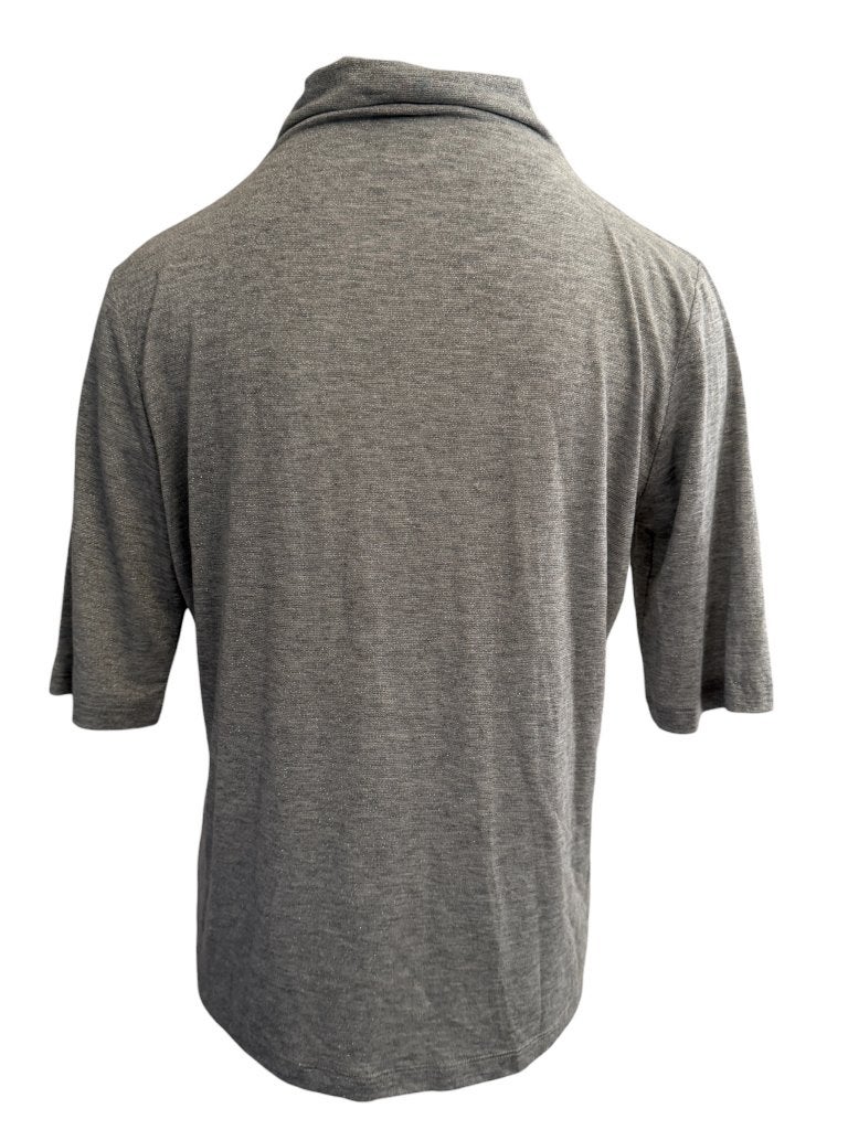 Tunique Fashion shirt NIEUW XL, Kleding | Dames, Maat 46/48 (XL) of groter, Nieuw, Ophalen of Verzenden, Korte mouw