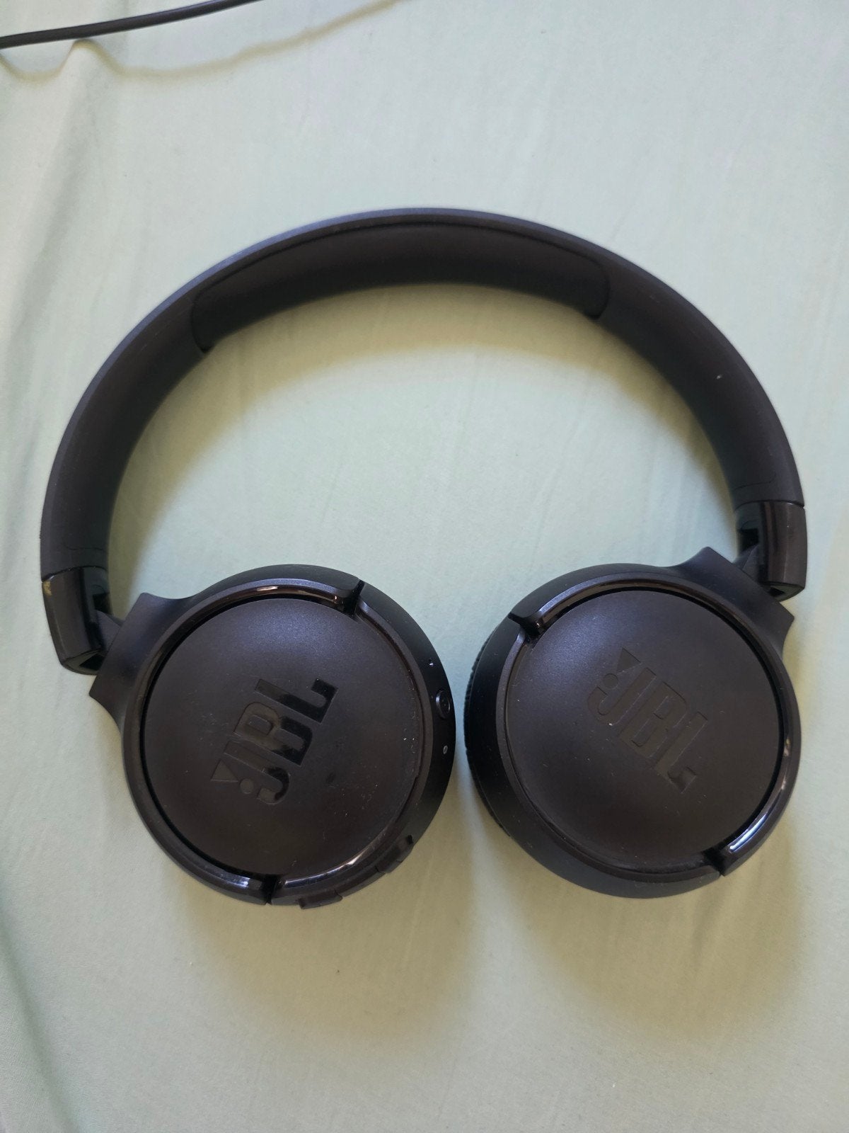 JBL Tune 510BT, Gebruikt, JBL, Snelladen, On-ear