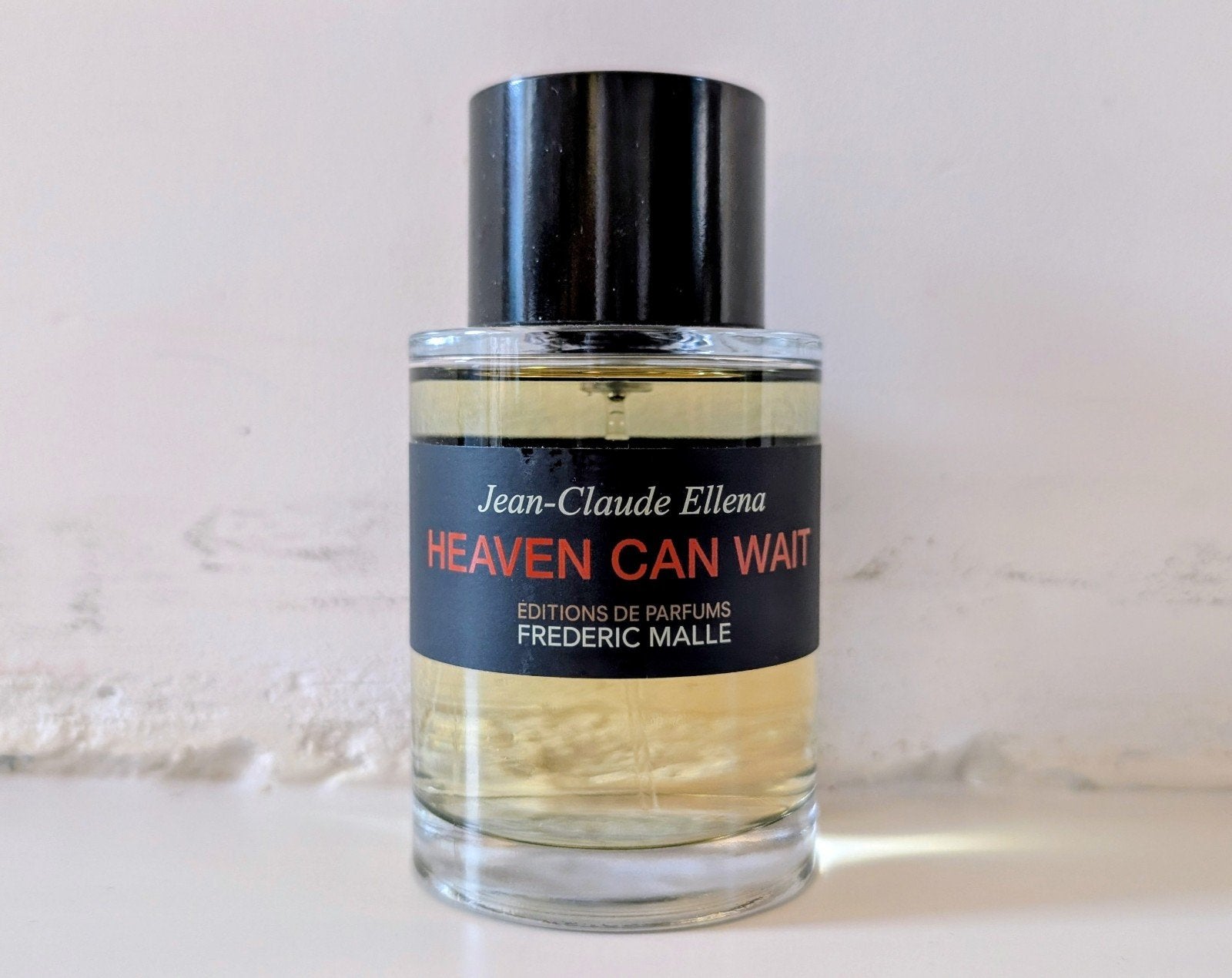 Frederic Malle - Heaven Can Wait (100ml), Verzenden, Zo goed als nieuw