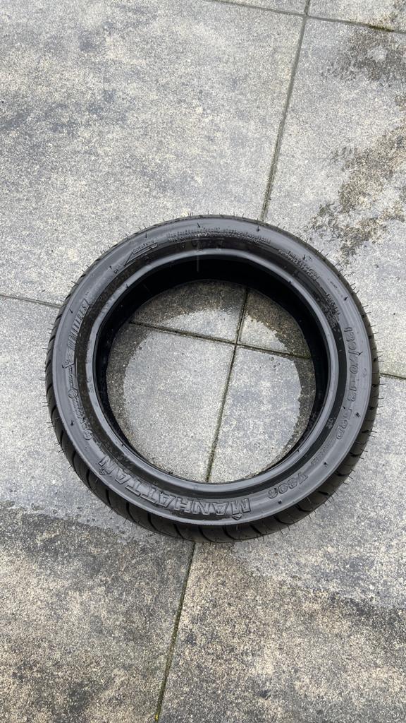 Piaggio fly band, Ophalen of Verzenden, Nieuw