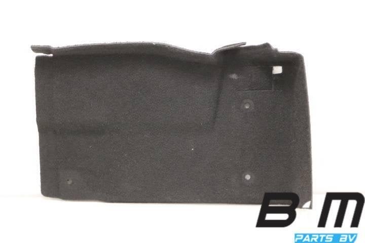 Afdekplaat links VW Beetle 5C Cabrio 5C3858197A