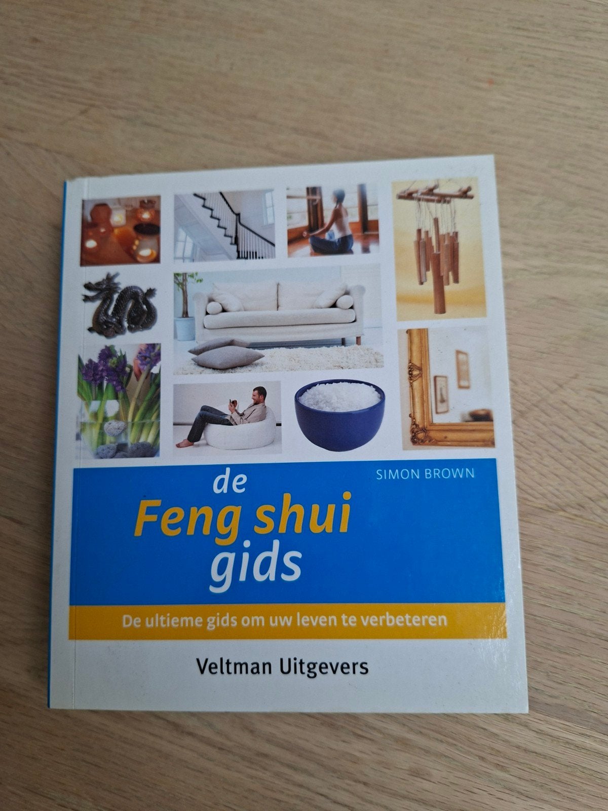 De Feng Shui Gids - Verbeter uw leven, Ophalen of Verzenden