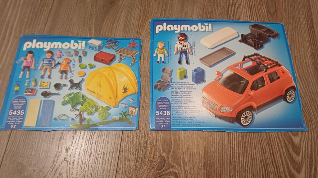 Playmobil Grote Collectie: Ark, Dino's, Camping, Zwembad, Kinderen en Baby's, Speelgoed | Playmobil, Ophalen, Zo goed als nieuw