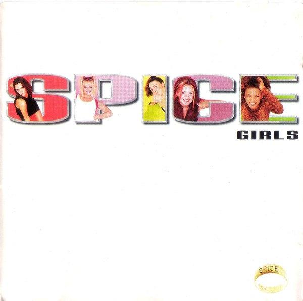Spice Girls – Spice CD, Verzenden, Zo goed als nieuw