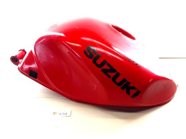 TL1000S 1996 - 2001 Suzuki Benzinetank D1-37723