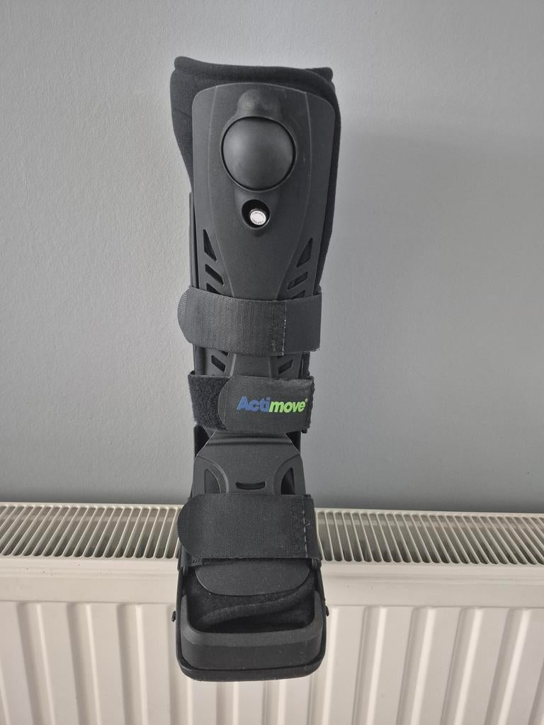 Walker actimove maat s met oppompfunctie, Ophalen of Verzenden