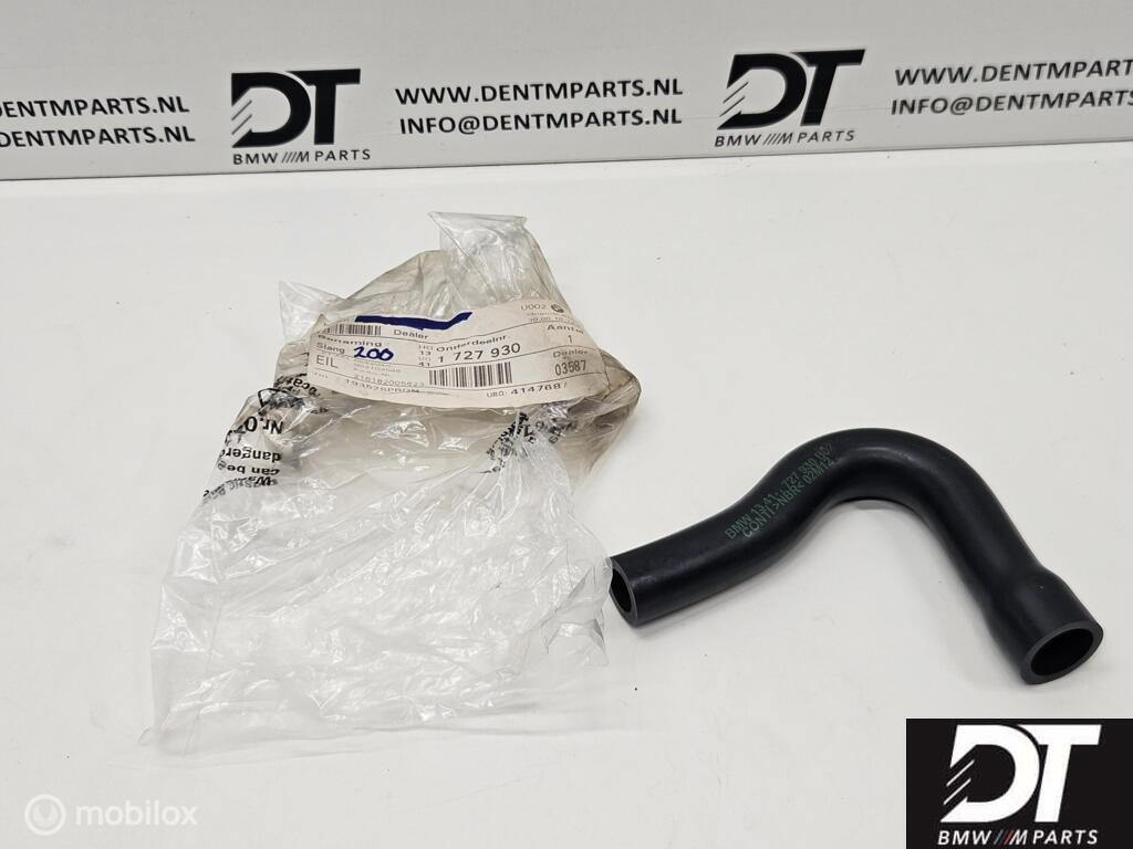 Inlaatbuis BMW E36 E34 M40 13411727930, Nieuw, Ophalen of Verzenden