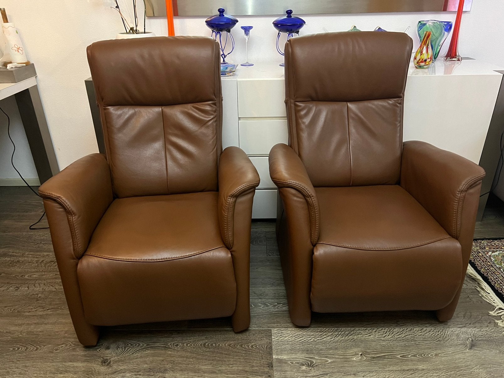 Prominent Relaxfauteuils/relaxstoelen/fauteuil/relax
