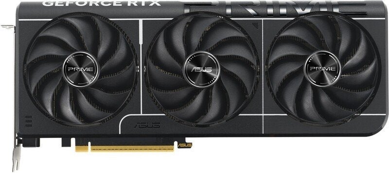 nieuw  ASUS GeForce RTX 5070 TI PRIME, GDDR6, PCI-Express 4, Nieuw, Ophalen of Verzenden
