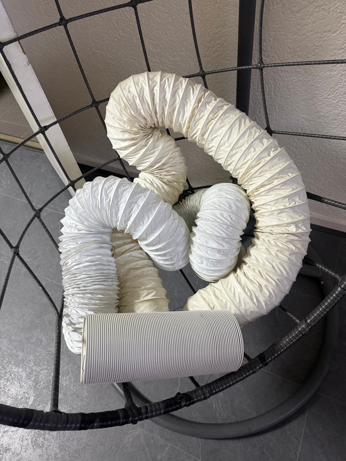Zibro P122 Mobiele Airco - Koelen en Ontvochtigen, Gebruikt, Minder dan 60 m³, 3 snelheden of meer, Ophalen of Verzenden