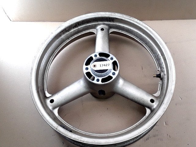 TL1000S 1996 - 2001 Suzuki Velg D1-30663, Motoren