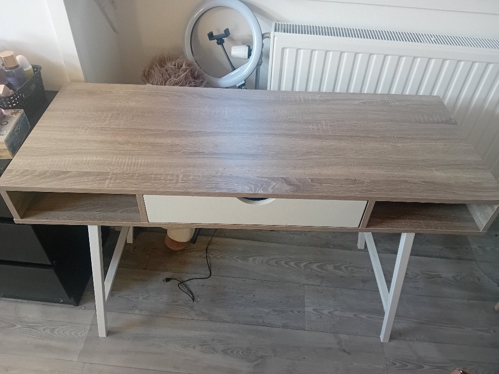 Dressoir, Huis en Inrichting, Kasten | Dressoirs, Ophalen, Gebruikt, 25 tot 50 cm, 100 tot 150 cm