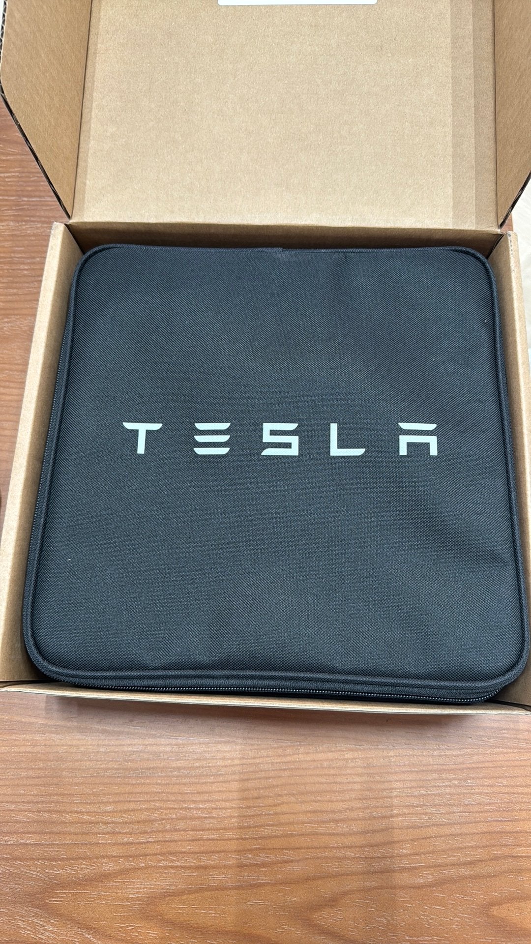 Mobile connector tesla, Verzenden, Zo goed als nieuw, Laadkabel