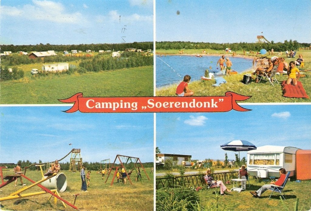 Soerendonk 799a, Ophalen of Verzenden, Voor 1920