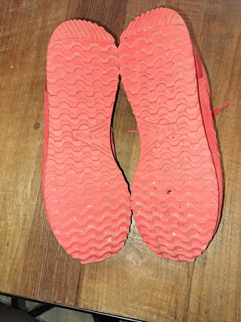 sportschoenen, Kleding | Heren, Schoenen, Overige kleuren, Sportschoenen, Ophalen of Verzenden, Zo goed als nieuw