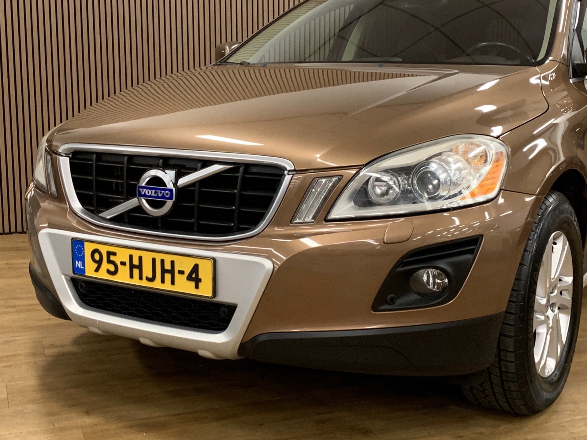 Volvo XC60 3.0 T6 AWD Summum|Automaat|Opendak|Climate Contro, Automaat, Gebruikt, Bedrijf, XC60