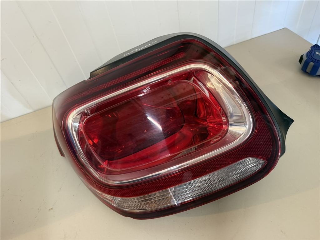 Citroen DS3 Achterlicht Rechts - 2014 - Origineel #P6, Ophalen of Verzenden, Zo goed als nieuw