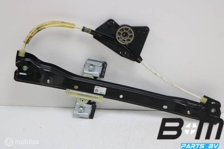 Raammechaniek rechtsvoor VW Up! 1S4837462A, Auto-onderdelen, Gebruikt