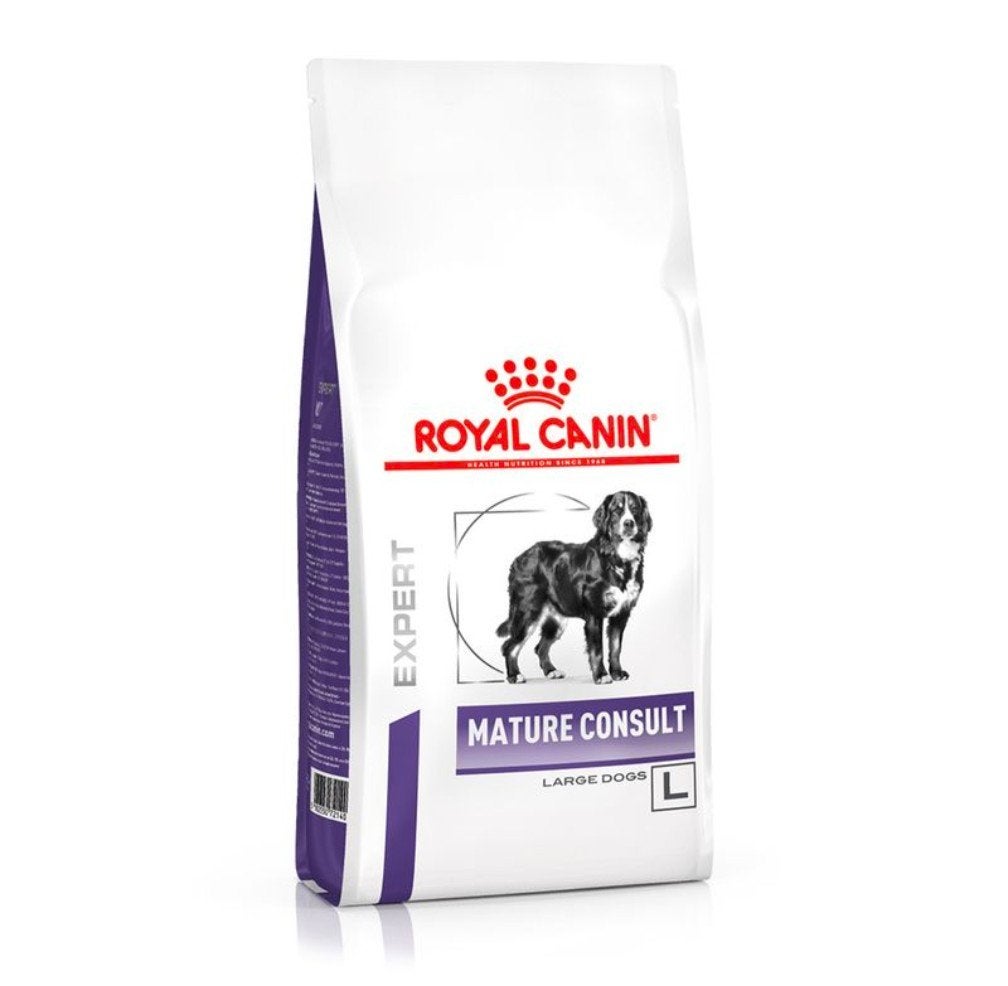 Royal Canin Large Senior 4 zakken, Dieren en Toebehoren, Dierenvoeding, Ophalen, Hond