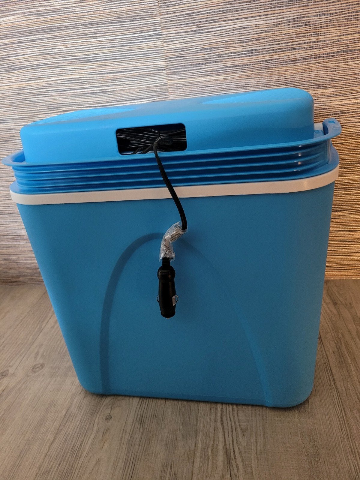 ConnaBride NIEUW Elektrische Koelbox 22L, Ophalen, Nieuw, Koelbox, Elektrisch