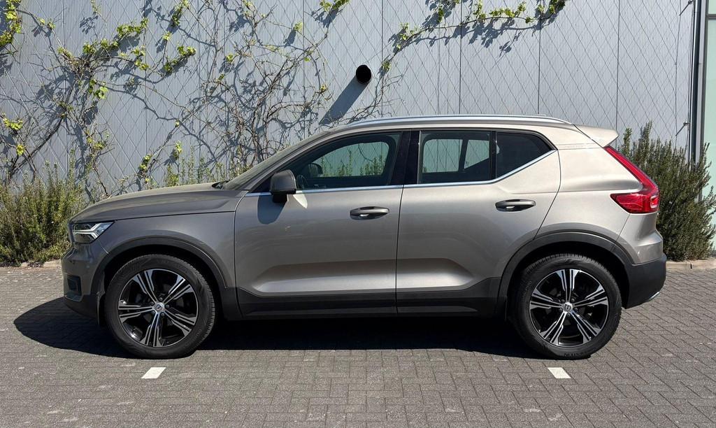 Volvo XC40 2.0 D3 Inscription | Trekhaak | Cruise Control Ad, Auto's, Volvo, 12 maanden, 4 cilinders, Adaptive Cruise Control