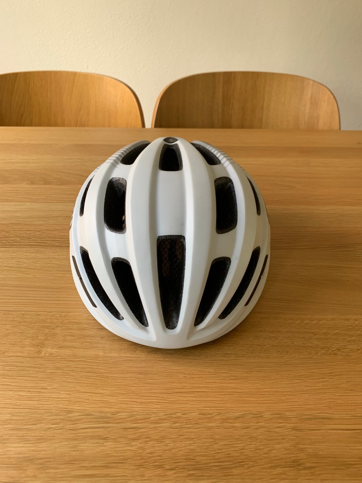 Giro Isode wit, Ophalen, Zo goed als nieuw, Heer of Dame