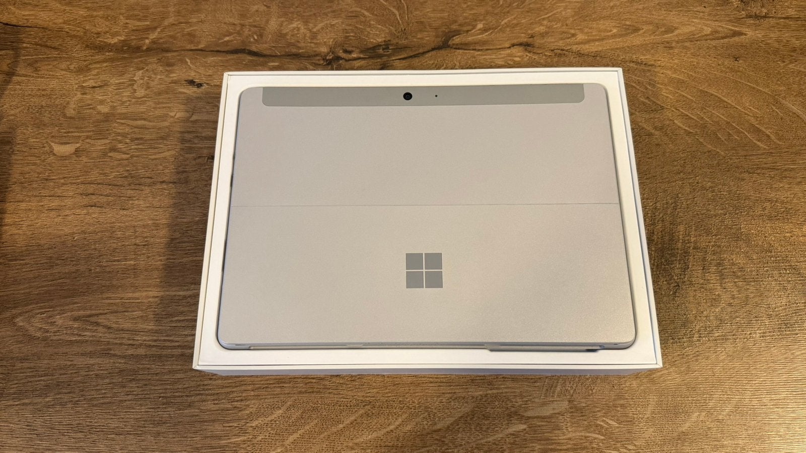 Microsoft surface go 2, Computers en Software, Windows Tablets, Gps, Zo goed als nieuw, Go 2, 64 GB