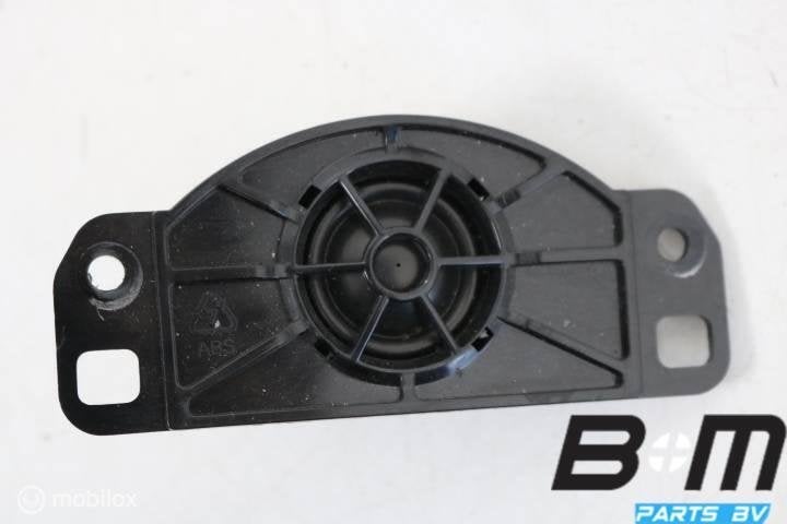 Bose luidspreker links of rechtsvoor Audi A6 4G 4H0035399B, Gebruikt