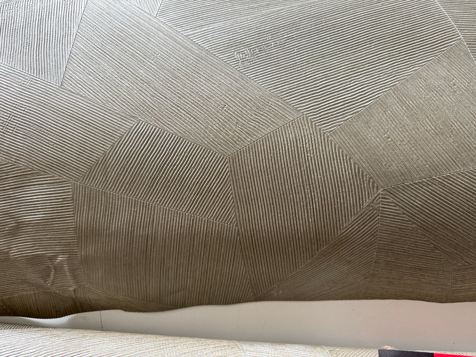 Arte Behang Monsoon 75301 facet, Structuur, Ophalen of Verzenden, Minder dan 5 m², Arte