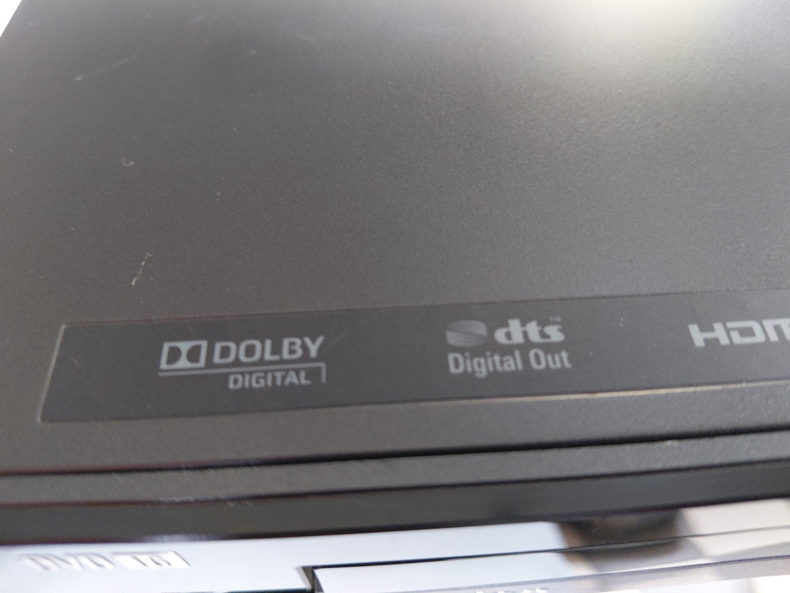 Harman/Kardon DVD 16 DVD-speler, Ophalen of Verzenden, Zo goed als nieuw, Dvd-speler, Overige merken