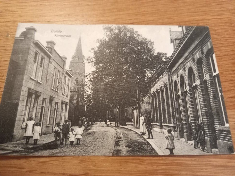 Goirle, Verzamelen, Ophalen of Verzenden, Voor 1920, Noord-Brabant