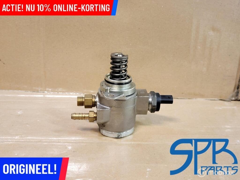 Brandstofpomp 1.2 1.4 TSI TFSI GTI HOGEDRUKPOMP POMP BENZINE