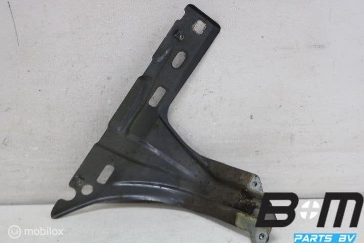 Spatschermsteun links LD7X VW Touran 1T 1T0821135, Auto-onderdelen, Gebruikt