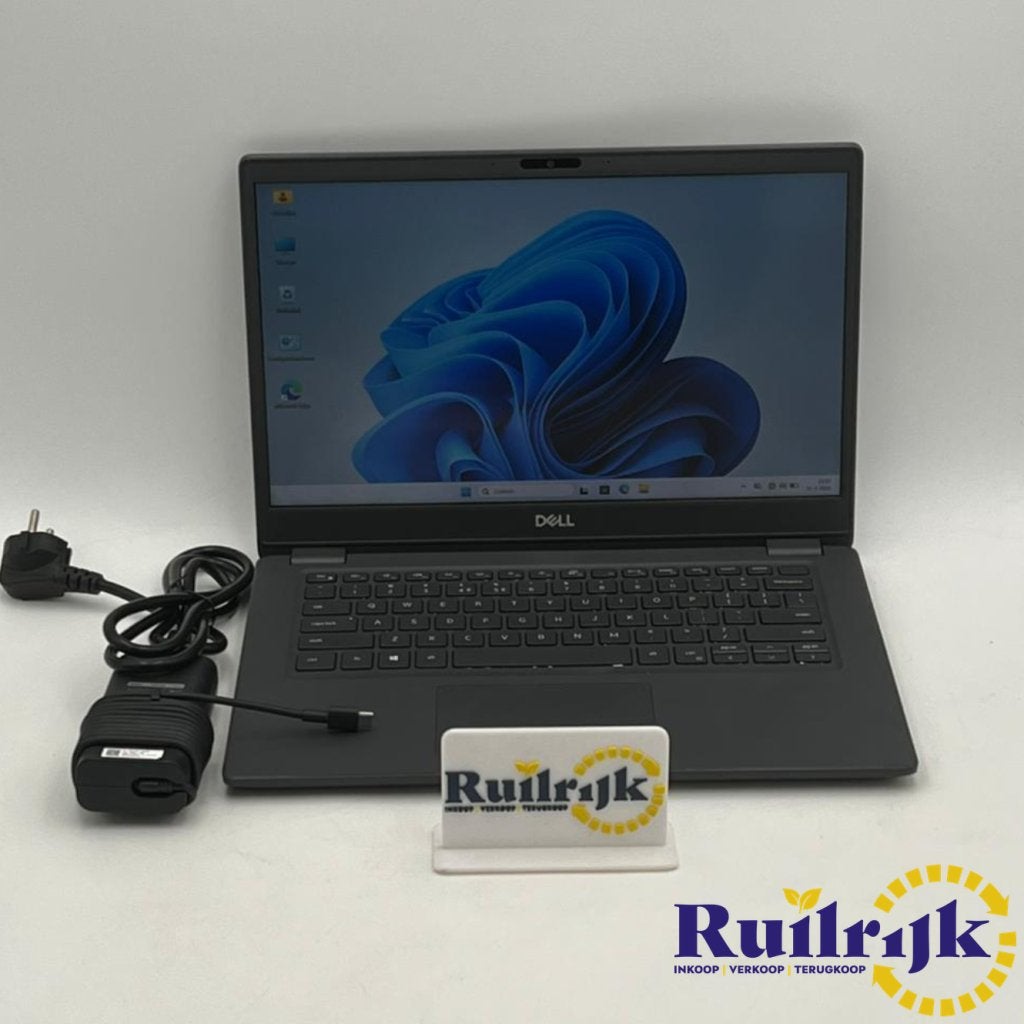 Dell Lattitude 3410 i3 8Gb 128Gb Touchscreen laptop B grade, Dell, Zo goed als nieuw, Support@Dell.com, One Dell Way
Round Rock, TX 78682
United States