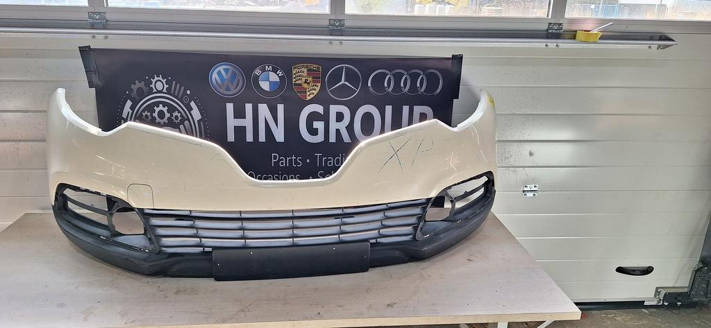 voorbumper Renault Captur facelift, Auto-onderdelen, Gebruikt, -, Voor, -