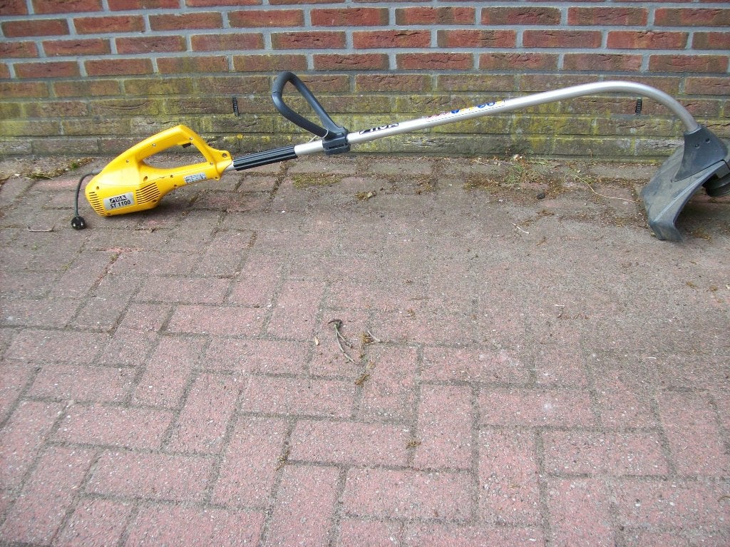 bosmaaier, Gebruikt, Stiga, Ophalen of Verzenden, 30 tot 50 cm
