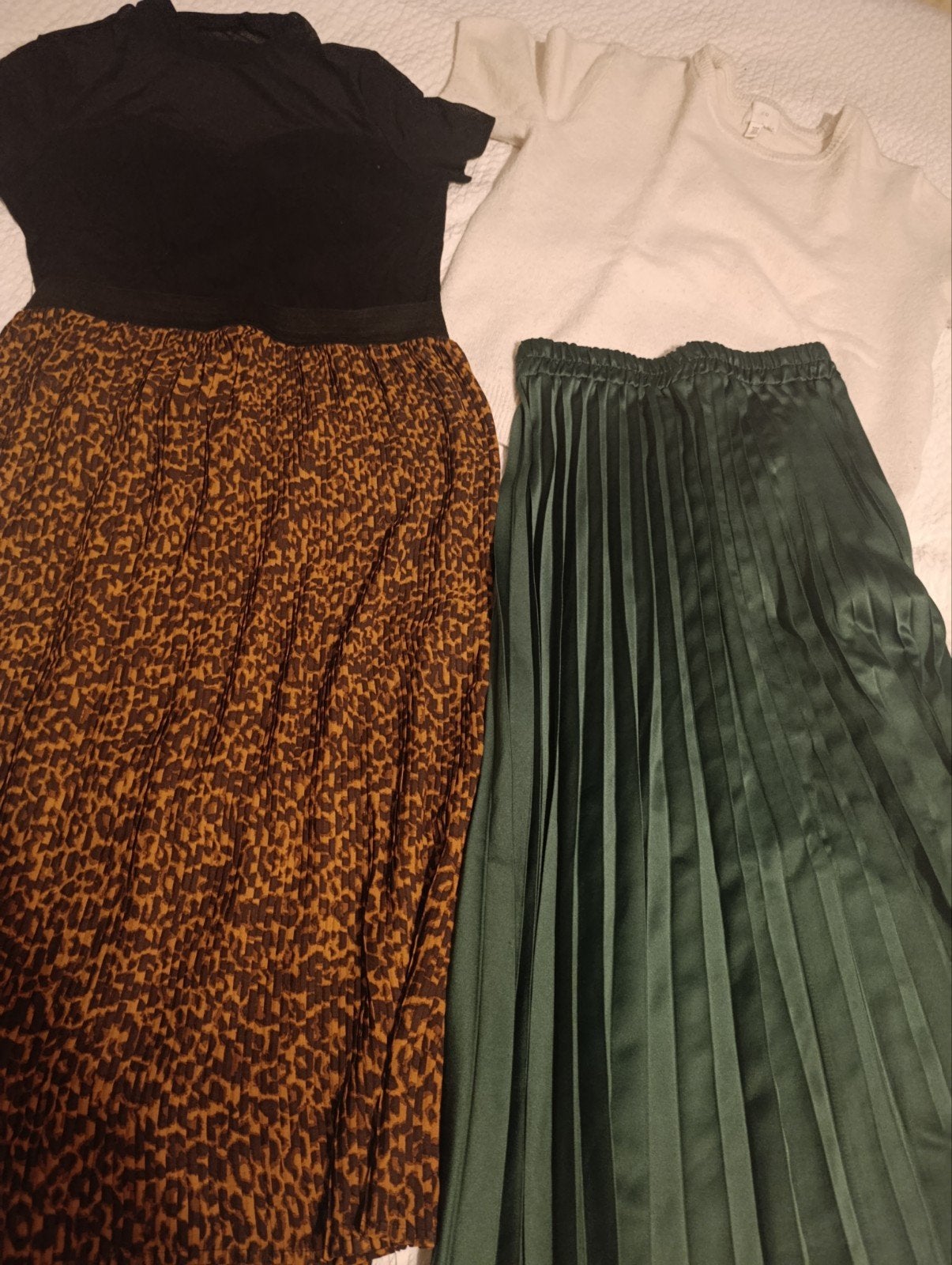 kleding pakket maat m, Ophalen, Zo goed als nieuw, Maat 38/40 (M)