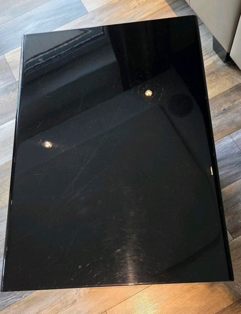SVS PB12 Plus Subwoofer Hoogglans Zwart
