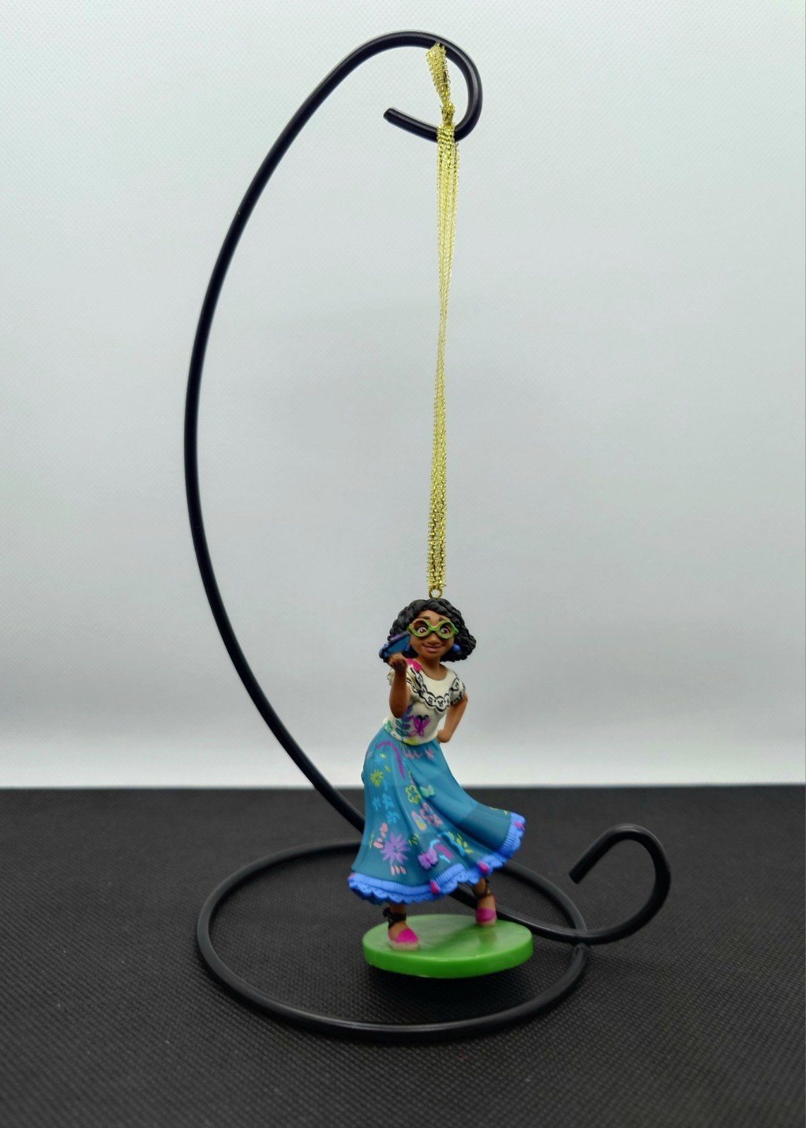 Disney Mirabel Encanto kerst ornament hanger kerstbal, Ophalen of Verzenden, Nieuw