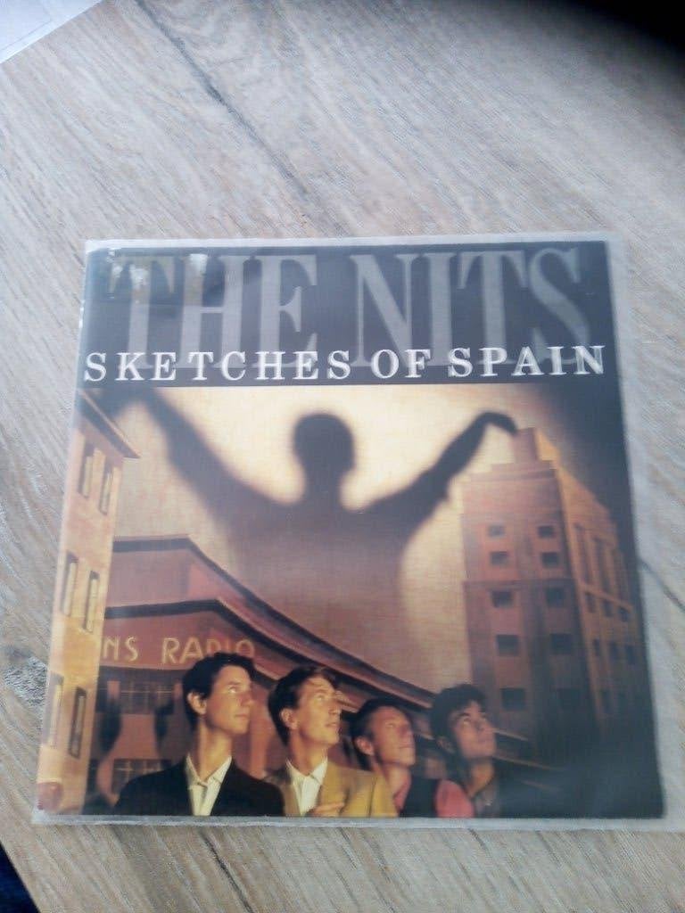 The Nits, Ophalen of Verzenden, Zo goed als nieuw, 7 inch, Pop