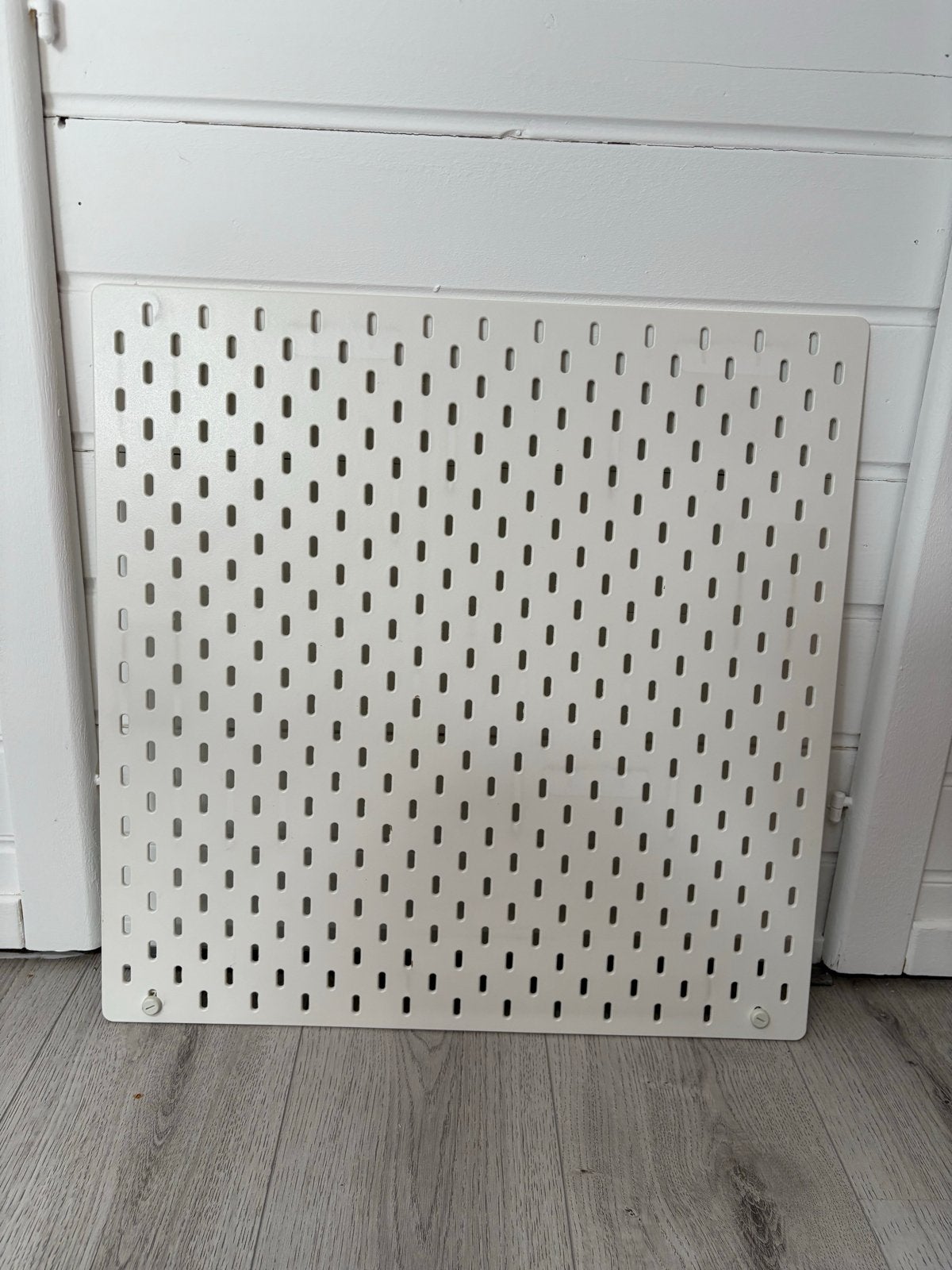IKEA Skadis wandbord met diverse toebehoren, Ophalen, Gebruikt