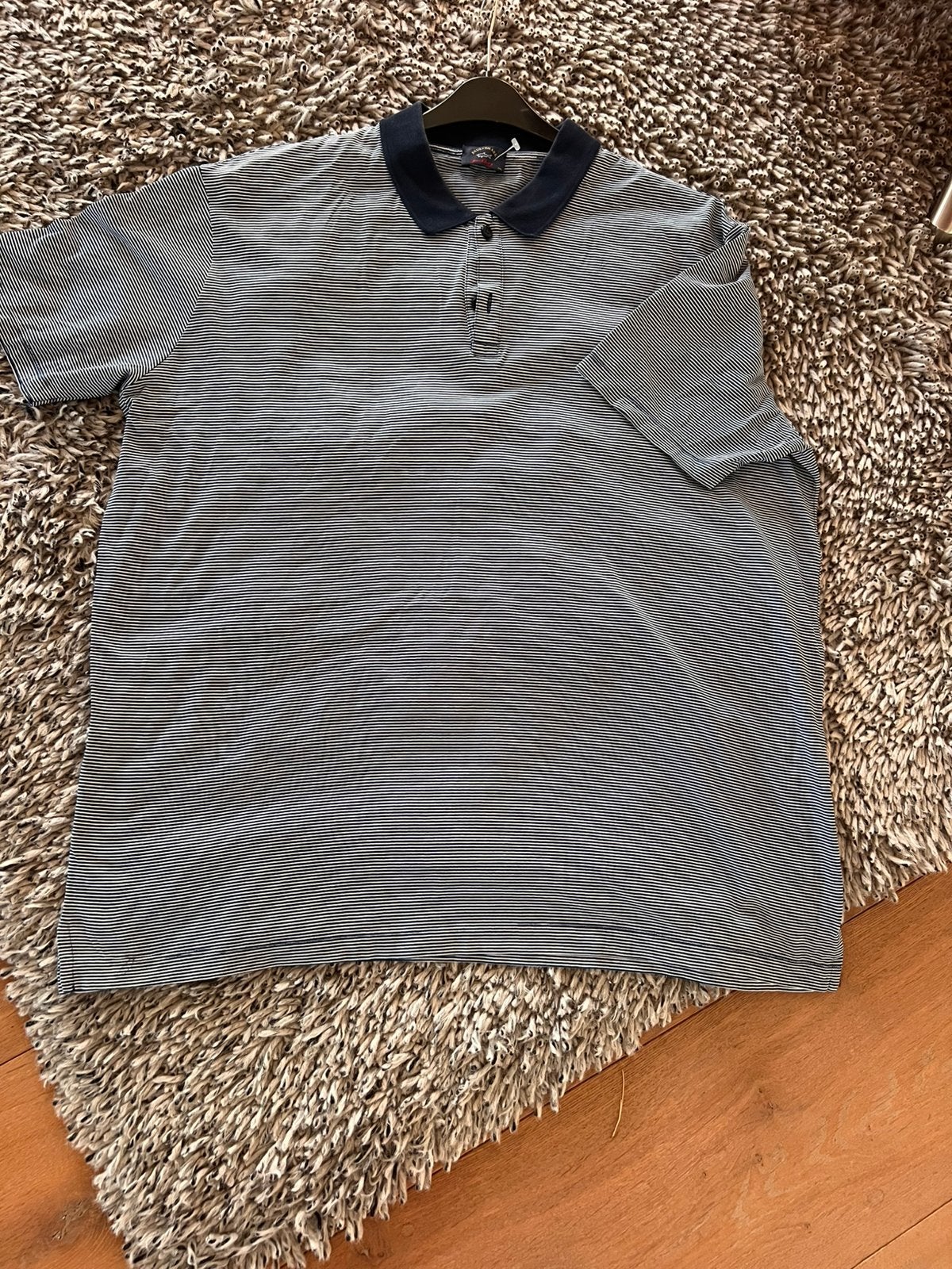 Prachtige Paul Shark polo maat xxxl, Ophalen of Verzenden, Zo goed als nieuw