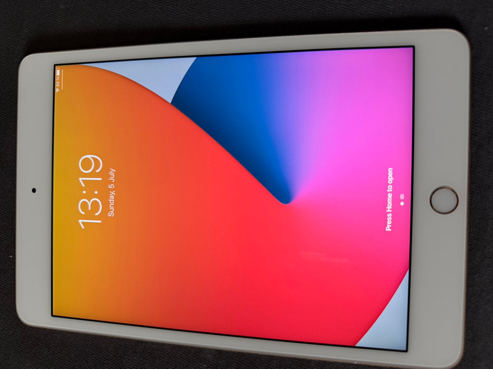Apple iPad Mini 4 - Ontdek de specificaties | Marktplaats