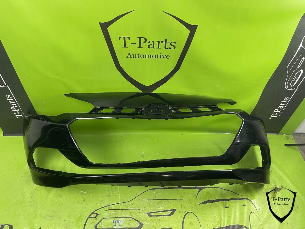 hyundai i20 voorbumper bumper, Info@fabrikant.eu, Ophalen of Verzenden, Bumper, Hyundai