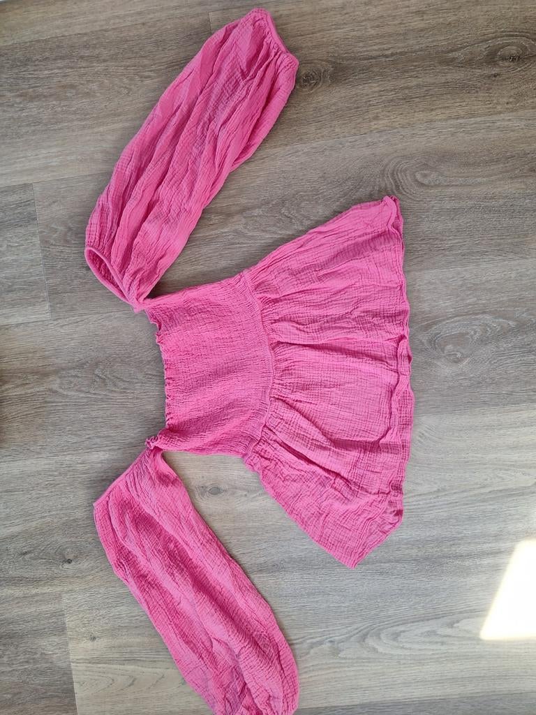 Meisjes kleding maat 158/164, Ophalen of Verzenden, Zo goed als nieuw, Meisje
